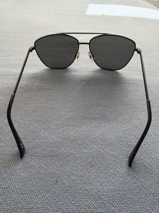 Gafas Hawkers Aviador Polarizadas Negras