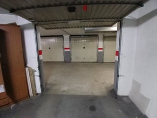 Alquiler larga temporada Piso 2H con garaje centro