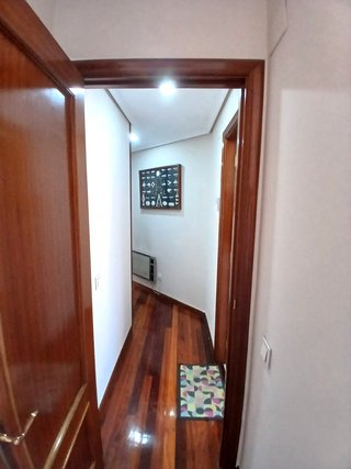 Alquiler larga temporada Piso 2H con garaje centro