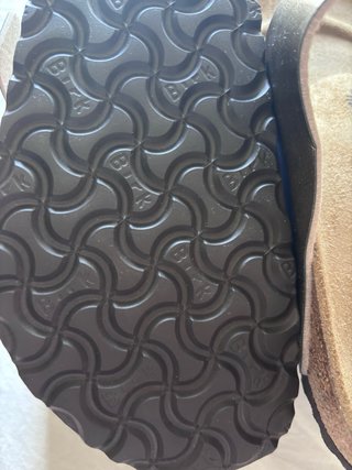 Birkenstock Arizona 39 Taupe Graceful regular fit