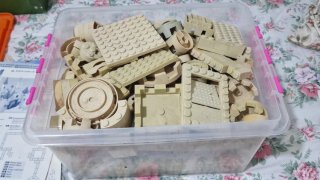 EXIN CASTILLOS, pack de 3.