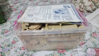 EXIN CASTILLOS, pack de 3.