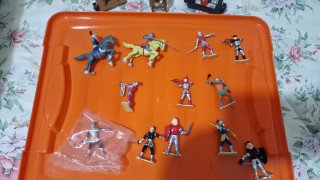 EXIN CASTILLOS, pack de 3.