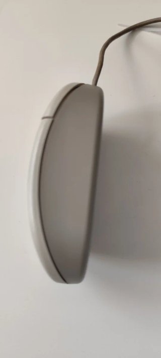Ratón IBM Clásico