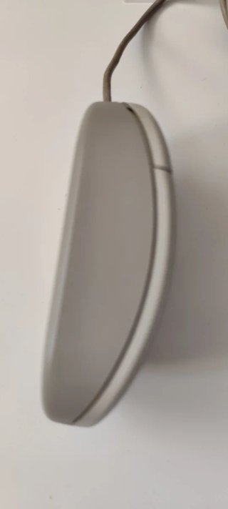 Ratón IBM Clásico
