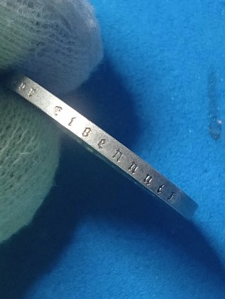 Moneta 2 Reichsmark Argento 1939 lotto 1