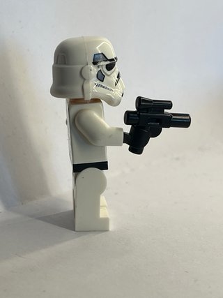 Lego Star Wars Figura SW0578