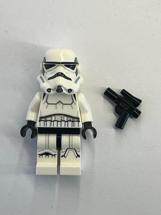 Lego Star Wars Figura SW0578