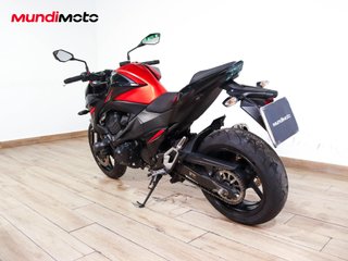 KAWASAKI Z 800 A2