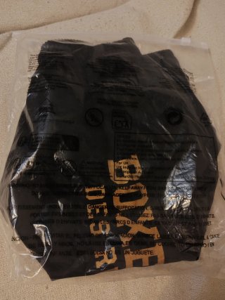 Boxeur Des Rues Pantalones Cortos/Bañador Negro Do