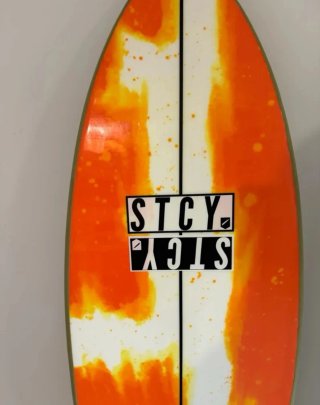 Tabla de surf STACY Bullet 5.8 O&E
