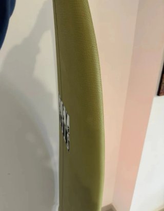 Tabla de surf STACY Bullet 5.8 O&E