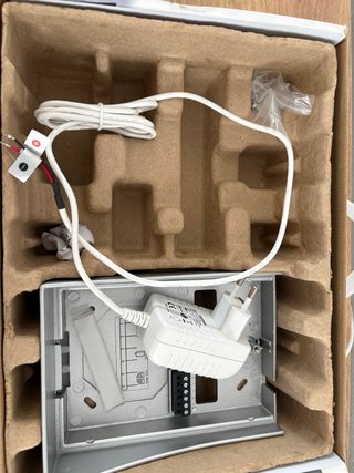 Videoportero Lexman LEX 875 7 Como nuevo
