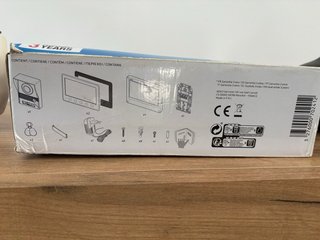 Videoportero Lexman LEX 875 7 Como nuevo