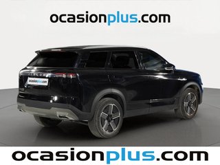 JAECOO 7 1.6 TGDI Select FWD 108 kW (145 CV)