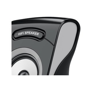 APM 571073 Altavoces USB para ordenador sonido