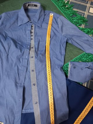 Camicia EXTRA ME S