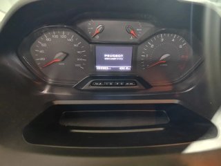 Peugeot Rifter 2024