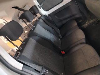 Peugeot Rifter 2024