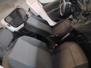 Peugeot Rifter 2024