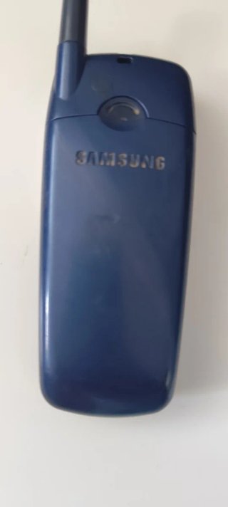 Móvil Samsung SGH R210 (2001)