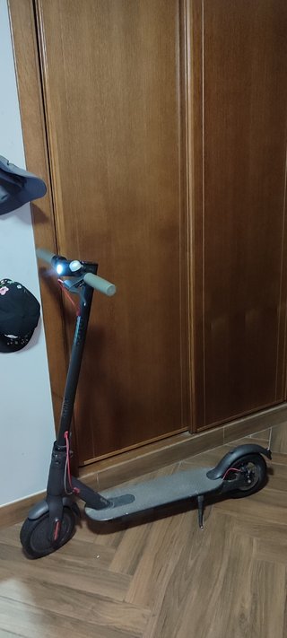 Patinete Eléctrico Xiaomi