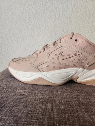 Nike M2K Tekno Talla 40 Rosa