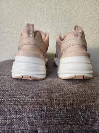 Nike M2K Tekno Talla 40 Rosa