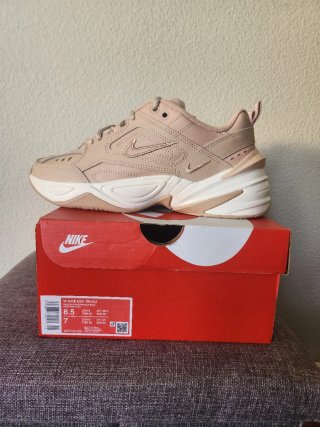 Nike M2K Tekno Talla 40 Rosa