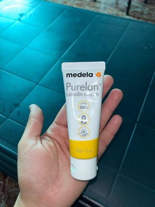 Extractor de leche manual Medela Harmony