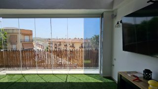 Vinilo Solar para Ventanas