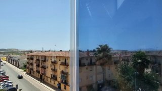 Vinilo Solar para Ventanas