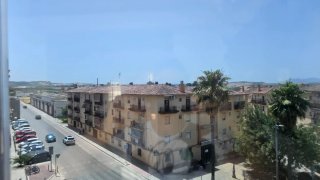 Vinilo Solar para Ventanas