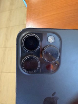 iPhone 15 Pro Apple