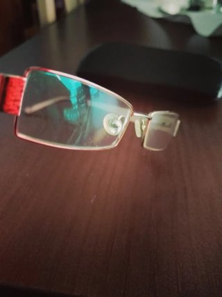Gafas graduadas vintage Norfi