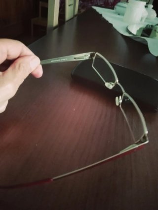 Gafas graduadas vintage Norfi