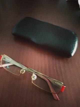 Gafas graduadas vintage Norfi
