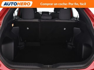 Toyota Yaris Cross 1.5 Hybrid 2WD Active Tech