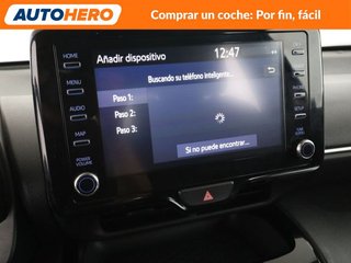 Toyota Yaris Cross 1.5 Hybrid 2WD Active Tech