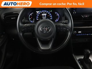 Toyota Yaris Cross 1.5 Hybrid 2WD Active Tech