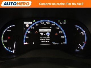 Toyota Yaris Cross 1.5 Hybrid 2WD Active Tech