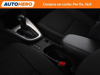 Toyota Yaris Cross 1.5 Hybrid 2WD Active Tech