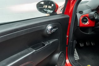 Abarth 500 1.4 16v T-Jet 135cv