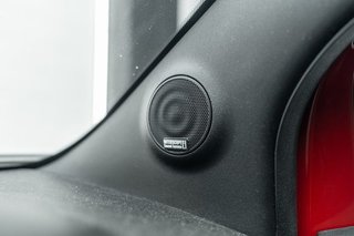 Abarth 500 1.4 16v T-Jet 135cv