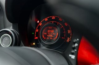 Abarth 500 1.4 16v T-Jet 135cv