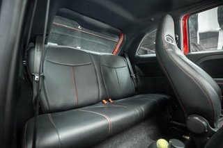 Abarth 500 1.4 16v T-Jet 135cv