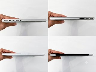 MacBook Pro Retina 13 2014 i5 8GB 128GB SSD