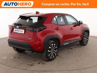 Toyota Yaris Cross 1.5 Hybrid 2WD Active Tech