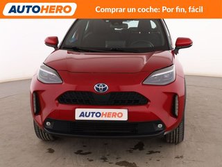Toyota Yaris Cross 1.5 Hybrid 2WD Active Tech