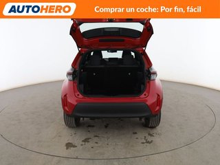 Toyota Yaris Cross 1.5 Hybrid 2WD Active Tech